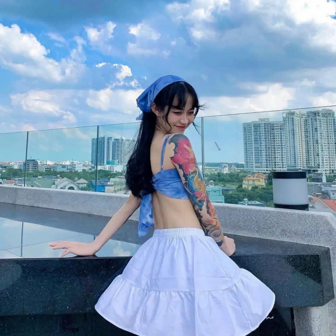 有病才会喜欢你